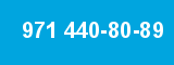 971 440-80-89 971 440-80-89